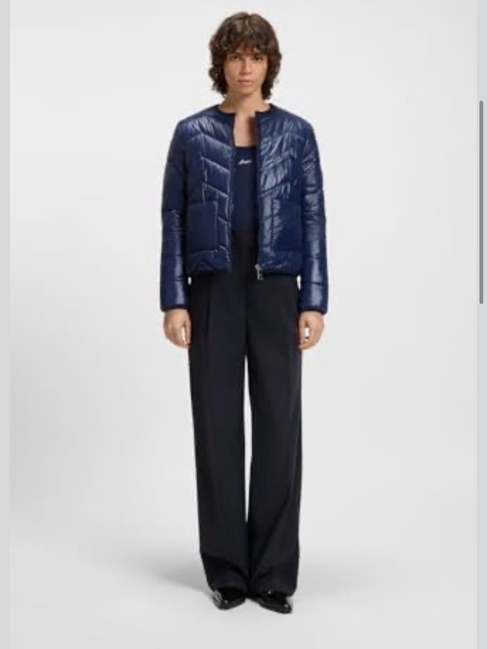 Boss C_tadele Luxury Women’s Trousers 8